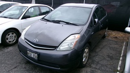 TOYT Prius 2009 RCR656