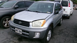 TOYT RAV4 2003 NBV689