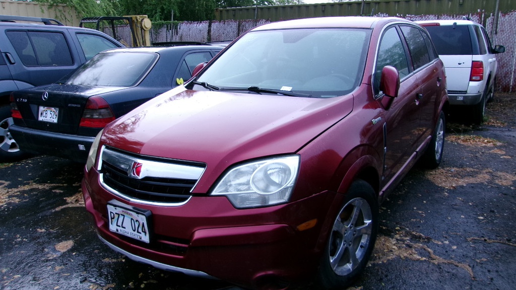 STRN VUE 2009 PZZ 024-SS