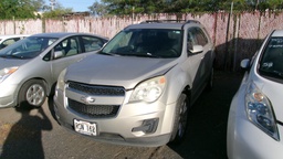 CHEV Equinox 2011 RSN162
