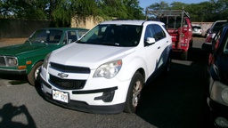 CHEV Equinox 2012 WDY627-WW