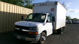 CHEV Express 3500 2006 031TSP