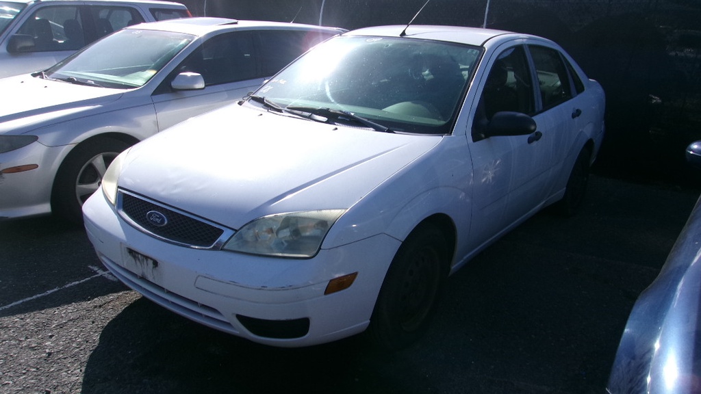 FORD Focus 2007 MRS692-WW