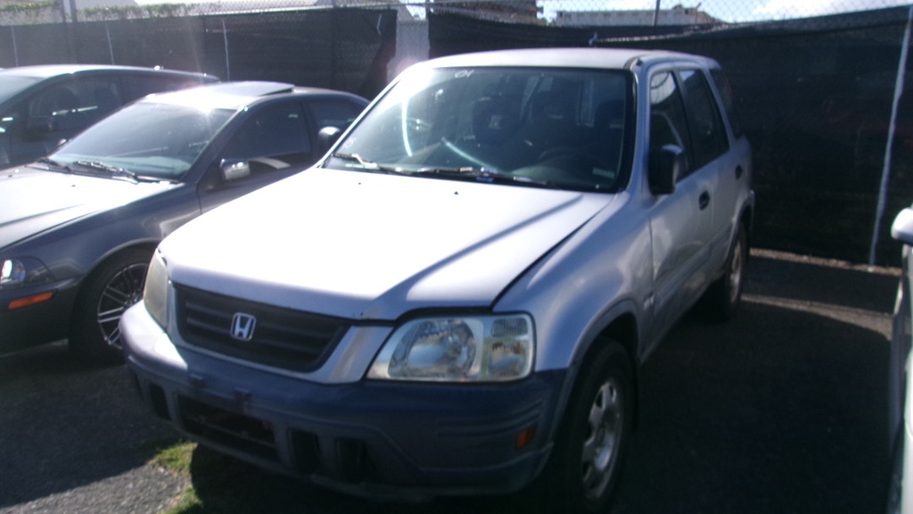 HOND CR-V 2001 JRS096