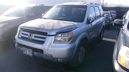 HOND Pilot 2008 RFU711