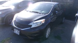 NISS Versa 2014 TGY039