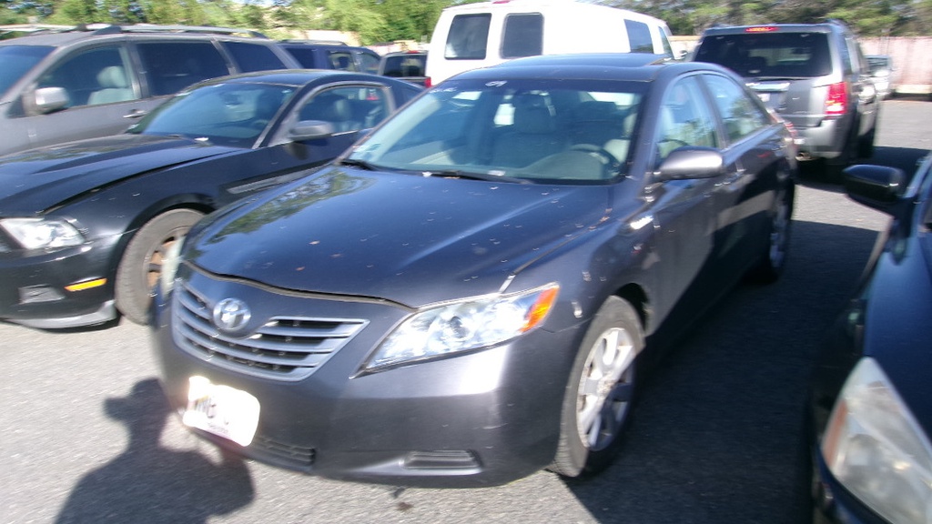 TOYT Camry 2009 WNB099