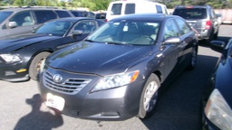 TOYT Camry 2009 WNB099