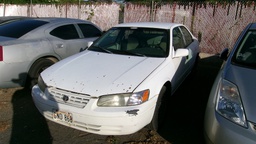 TOYT Camry LE XLE 1997 GND868