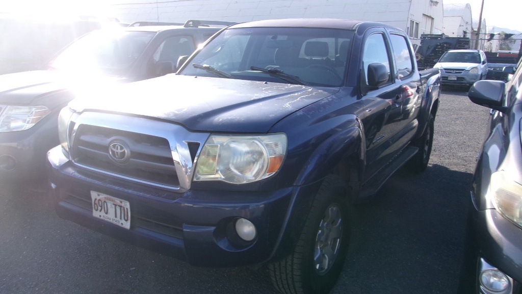 TOYT Tacoma 2006 690TTU