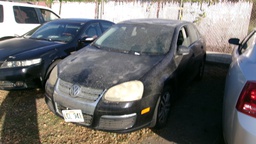 VOLK Jetta 2005 LCL941