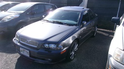 VOLV S40 2001 BT177