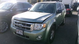 FORD Escape 2008 TJN371