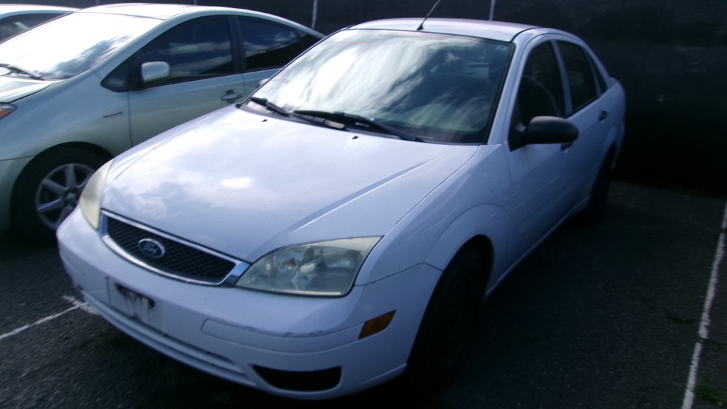 FORD Focus 2007 MRS692-XX