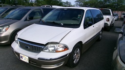 FORD Windstar 2001 FS412