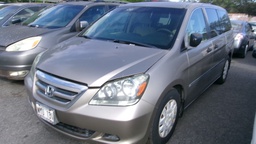 HOND Odyssey 2005 NYU131-XX