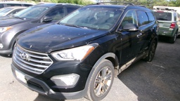 HYUN Santa Fe 2013 SBC872