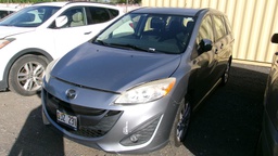 MAZD 5 2014 SJZ231
