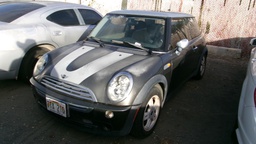 MNNI Cooper 2006 TTA210