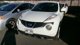 NISS Juke 2011 RNP397