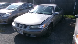 TOYT Camry 1997 WXB594