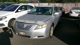 TOYT Camry 2009 PVV251