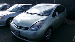 TOYT Prius 2007 PPC895