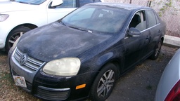 VOLK Jetta 2005 LCL941-XX