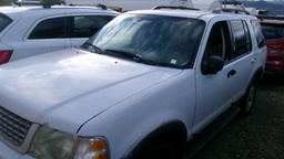 FORD Explorer 2003 RGY048-XX
