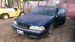 VOLV V70 2000 JRP146-XX