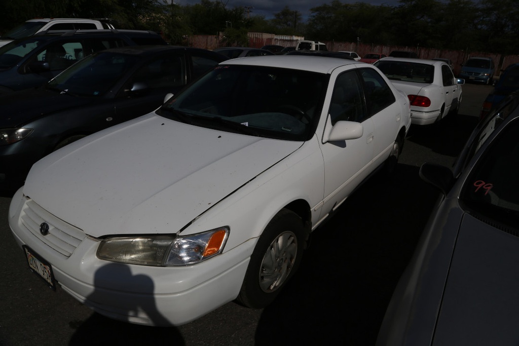 TOYT Camry 1999 GZN958