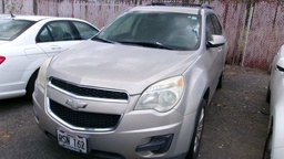 CHEV Equinox 2011 RSN162-ZZ