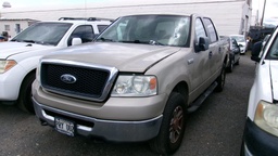 FORD F150 2007 PRY002