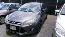 FORD Focus 2013 SNP763