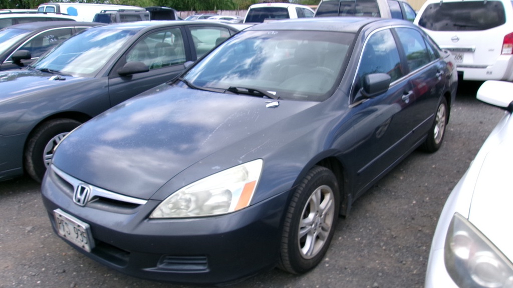 HOND Accord 2006 PFS935