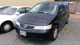 HOND Odyssey 2004 PVW280
