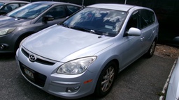 HYUN Elantra Touring 2009 PZJ547