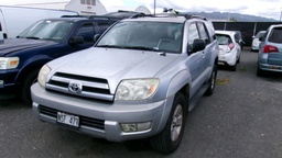 TOYT 4Runner 2005 NSF477