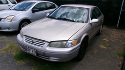 TOYT Camry 1997 GRP637