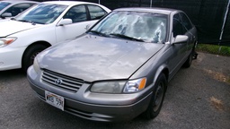 TOYT Camry 1997 WXB594-ZZ