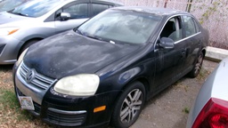 VOLK Jetta 2005 LCL941-ZZ