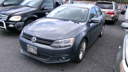VOLK Jetta 2014 SCJ231
