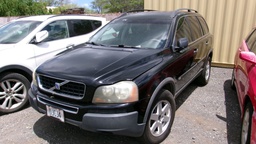 VOLV XC90 2004 DJCJ4