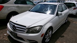 MERZ C300 2011 RFU090-ZZ