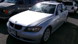 BMW 325i 2006 PCJ170