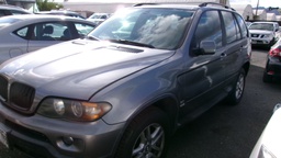 BMW X5 2005 NSZ793-11