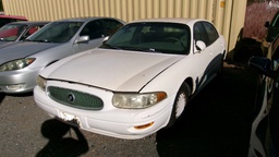 BUIC LeSabre 2003 JZZ279-11