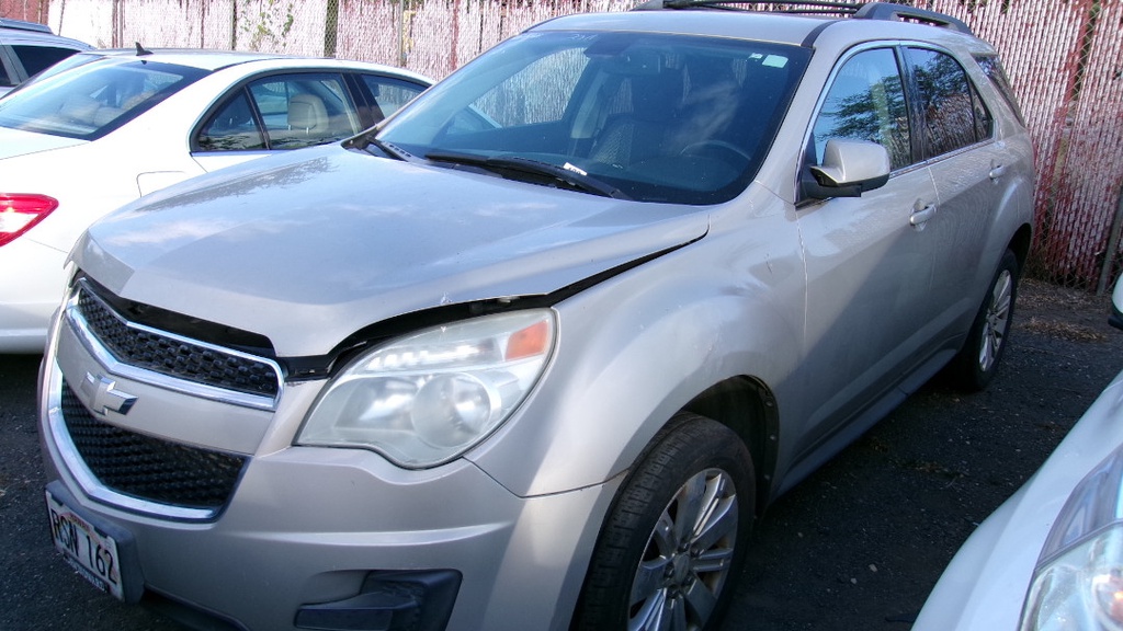 CHEV Equinox 2011 RSN162-11