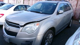 CHEV Equinox 2011 RSN162-11