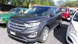 FORD Edge 2017 TCJ405